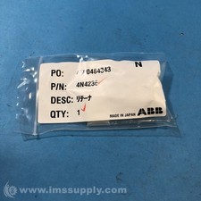 ABB 4N4236 Retainer FNFP