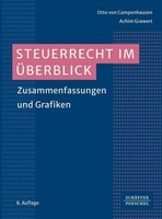 Otto Campenhausen Steuerrecht Im ÜBerblick