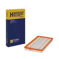 Luftfilter-Einsatz 43 Mm Hengst Filter FüR U.A. MERCEDES-BENZ Viano