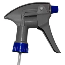 Captain's Choice 1 qt Jumbo Chemical Resistant Trigger Sprayer