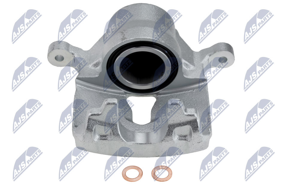 N.T.Y. HZP-PL-054.NTY Brake Caliper for OPEL,VAUXHALL