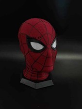 Spider-Man: Brand New Day Halloween Suit Cosplay Peter Parker Mask Prop In Stock