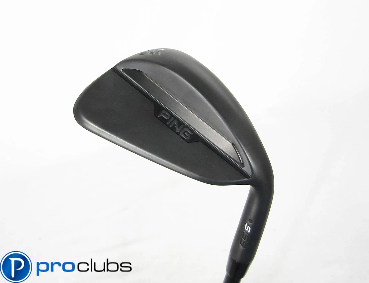 PING ウェッジ2本　50°& 56° Ping 56 Loft Golf Clubs for sale | eBay