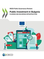 Oecd | Public Investment In Bulgaria | Taschenbuch | Englisch (2023) | Oecd