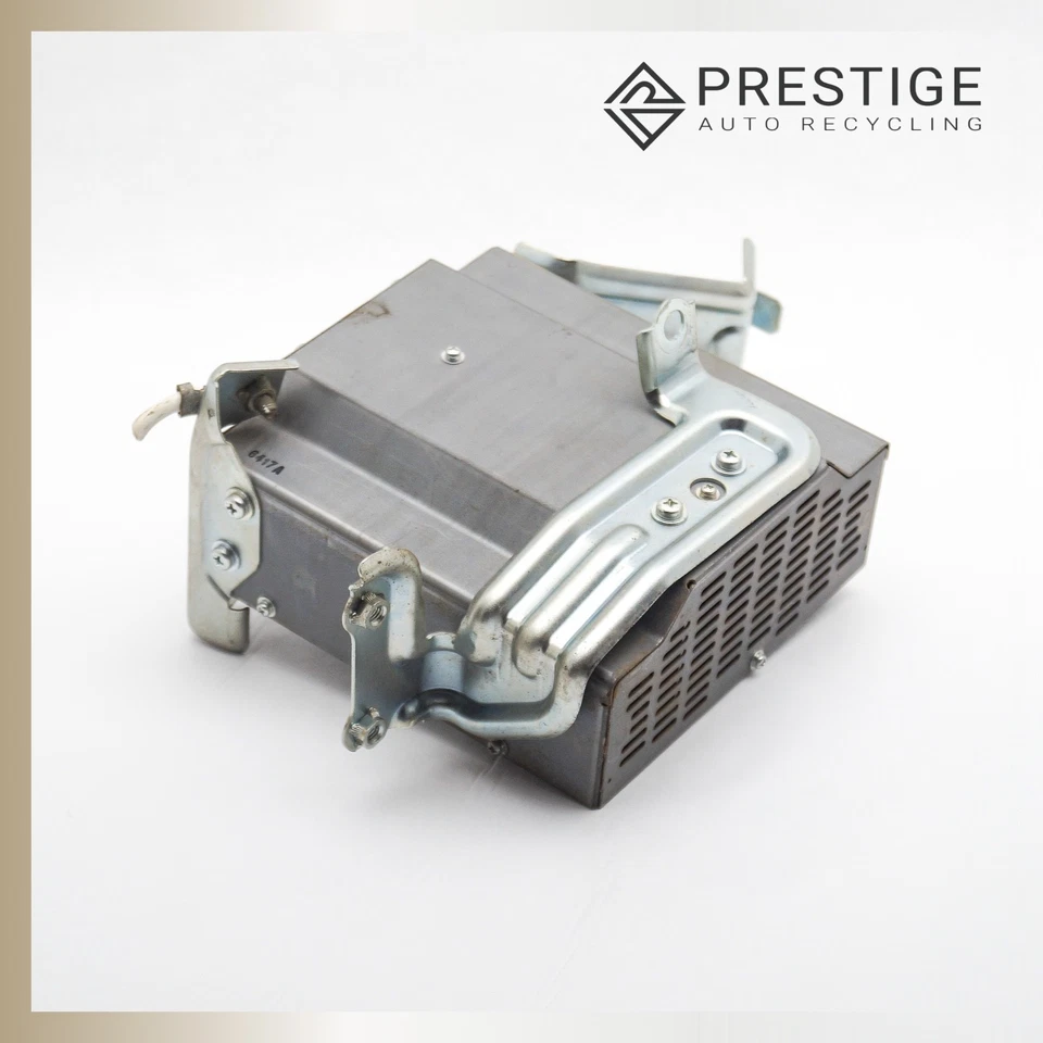 2011-2014 TOYOTA FJ CRUISER Power Voltage Inverter Module 86210-35040 OEM Foto 4 de 4