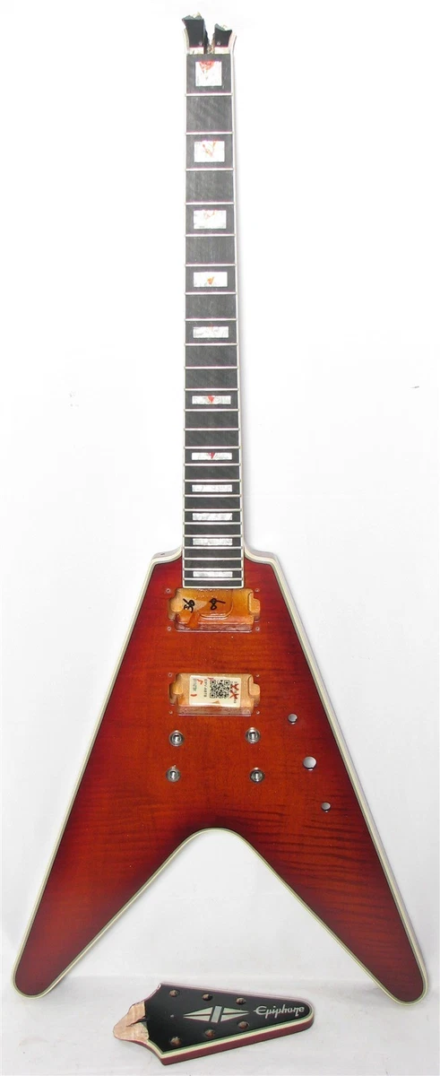 Epiphone Flying V for sale - eBay