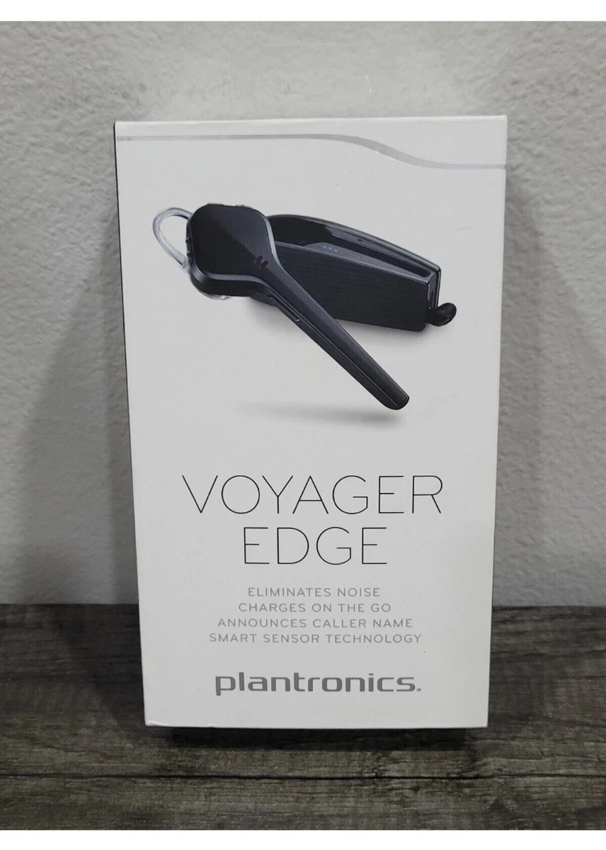 Plantronics Voyager Edge Cell Phone Headsets for sale - eBay