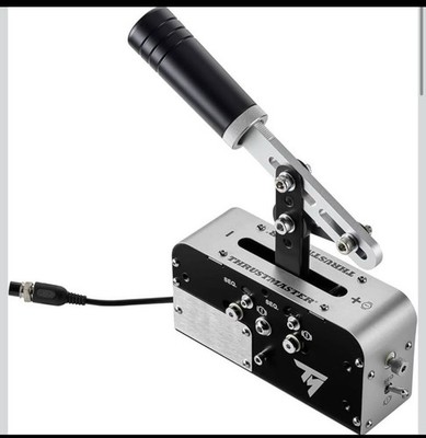 Thrustmaster TSS Handbrake