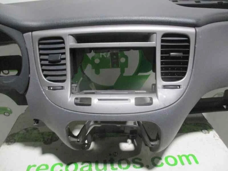 847101G110XI salpicadero para KIA RIO II (JB) 1.5 CRDI 2005 1930551 - Imagen 3 de 4