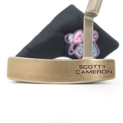 万*青様 Scotty Cameron California SONOMA 34 s-l400.jpg
