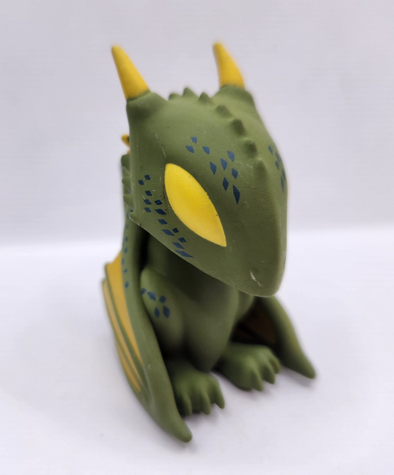 Funko Mystery Mini Game of Thrones BABY RHAEGAL Dragon Green Vinyl Figure