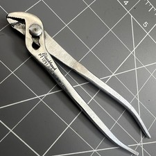 Blackhawk PT-1251 5" Adjustable Slip Joint Ignition Pliers Midget Pliers USA