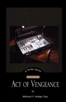 Millicent Y. Hodge | Act Of Vengeance | Taschenbuch | Englisch (2003) | Xlibris
