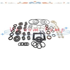 Edwards Vacuum Pump Major Rebuild Maintenance Repair Kit EH250 EH500 30151800