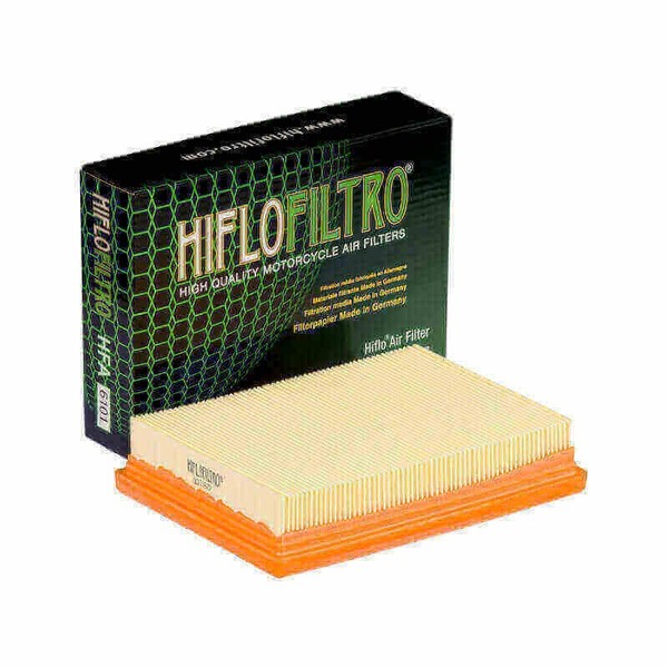 Aprilia RSV4 / Tuono V4 / RSV 1000 - Hiflofiltro Luftfilter / HFA6101-image
