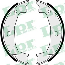 Mâchoire de frein BMW X1