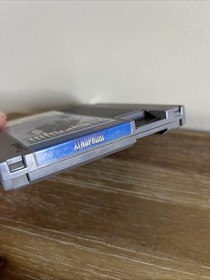 Xenophobe (Nintendo Entertainment System, 1988) NES - Tested