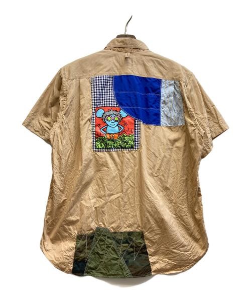 JUNYA WATANABE MAN                    Keith Harin… - image 2