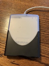 Vintage VST SmartDisk USB External 3.5 Floppy...