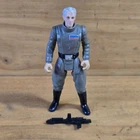 Star Wars Power of the Force Grand Moff Tarkin Action Figure 1997 Missing 1 Gun