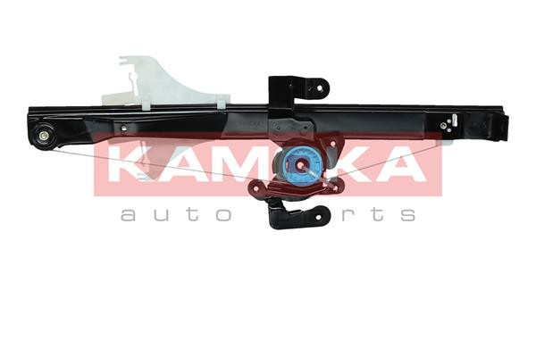Kamoka Fensterheber Elektrisch Hinten Rechts FüR Ford Mondeo III Turnier-image
