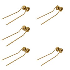 5 pack Hay tedder tine tooth fluffer teeth to fit Sitrex {A-0109040}