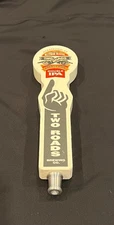 TWO ROADS - Road 2 Ruin - Double IPA - BEER TAP HANDLE 11"