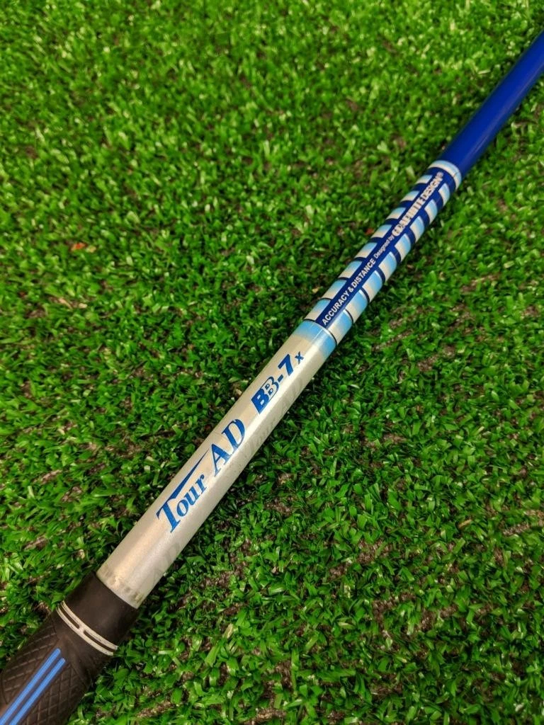 Tour AD BB Golf Club Shafts for sale - eBay