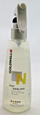 Goldwell Hot Darling #2 Hold Styling Lotion 5.1 fl oz / 150 ml