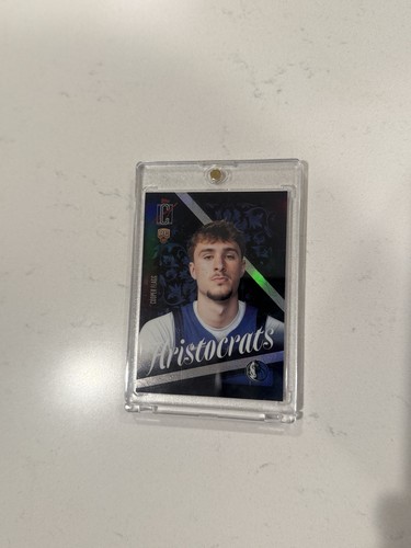 2025 Topps Signature Cooper Flagg Base (RAW)