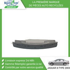 Pare-choc avant Jaguar X-TYPE