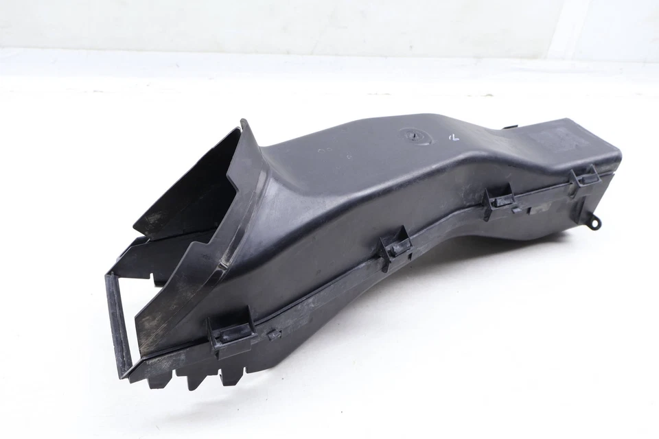 BMW X6 2008-2014 - Freno derecho conducto de aire/tubo 7180624 Foto 2 de 4