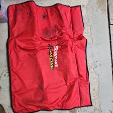SNAP ON WING PROTECTION COVERS