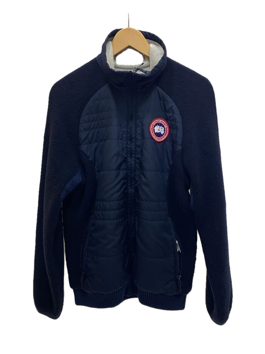 CANADA GOOSE 19AW GRAFTON REVERSIBLE JACKET FLEECE JACKET S NYLON 
