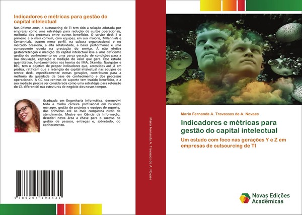 Maria Fernanda A. Travassos De A. Novaes | Indicadores E MéTricas Para GestãO...-image