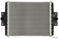 Thermotec D7B064TT KüHler FüR MotorküHlung MotorküHler AutoküHler FüR BMW
