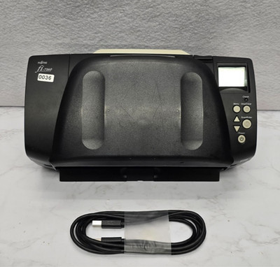 Fujitsu FI-7160 DL Sheetfed Scanner - PA03670-B055