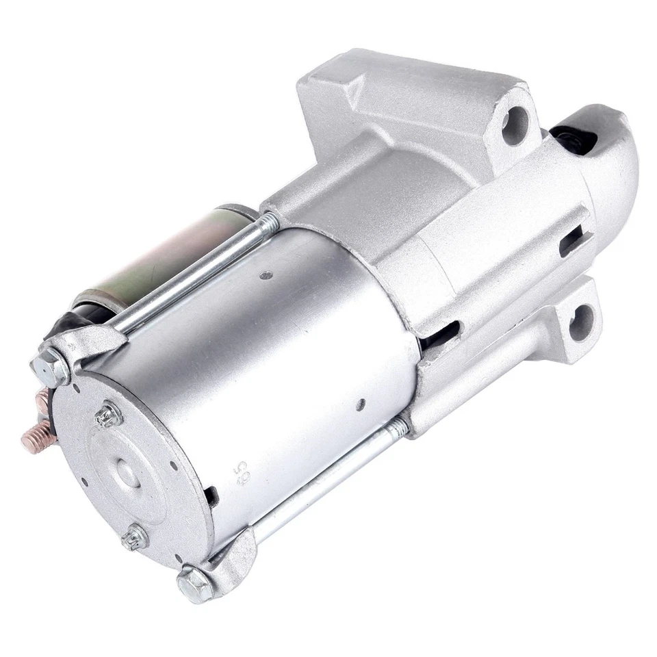 Starter For Cadillac Escalade Chevy Silverado GMC Sierra 2500 3500 6.0L 6492 - Image 4 of 4