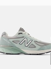 Size 8- New Balance The Whitaker Group x 990v4 Made in USA Willful Bias