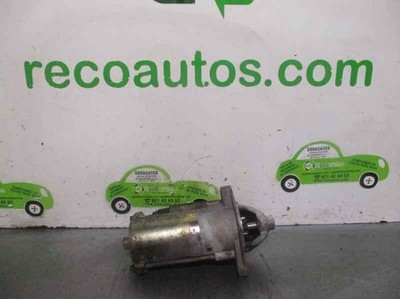 F7RU11000AA halter anlasser 2540824 MAZDA 626 V GF 2.0 GFER 1997