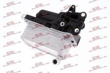 Ölkühler für Mercedes V177 X156 W177 W176 CLA Coupe W246 W242 ab 11-> Ölkühler für Mercedes V177 X156 W177 W176 CLA Coupe W246 W242 ab 11->