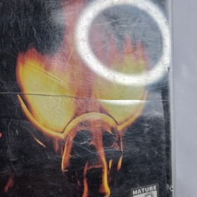 Doom - Sega Saturn Complete CIB - ID Software *READ*