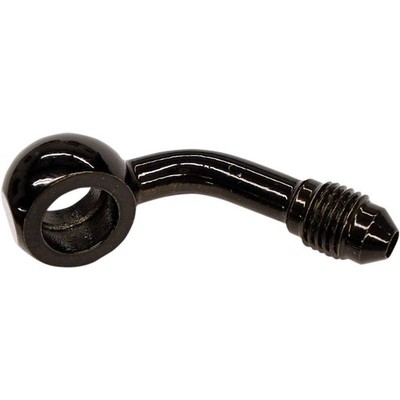 Magnum Banjo Fitting - 10mm - AN3 60 - Black 1704-47