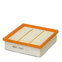 Luftfilter FüR Fiat Punto 199 1.2 1.4 1.6 09 Bis 26 Hengst Teil Neu