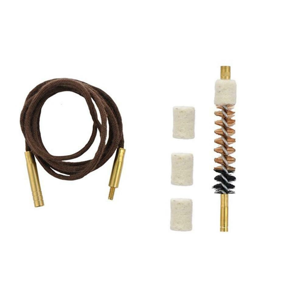 BERETTA Rifle Pull-Through Cleaning Rope Cal 7 mm .270 Gun Sports