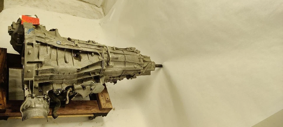 TRANSMISSION 0B5300055M002 2014-2015 AUDI S7 AUDI - Image 2 of 4