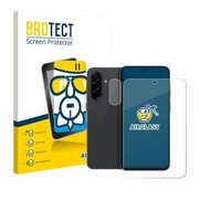Panzerfolie Schutzglas Samsung Galaxy A36 5G Enterprise Edition (Display+Kamera)
