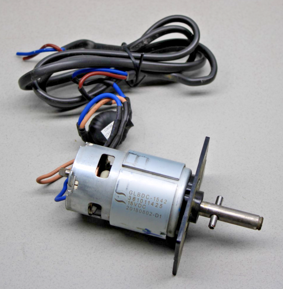 OEM Replacement Motor for STIHL FSA45 FSA 45 TRIMMER GLBDC-1542 | eBay
