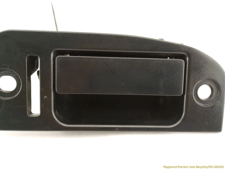 Manija de puerta exterior trasera derecha pasajero Honda Element se adapta 2003-2011 03 04 05 Foto 4 de 4