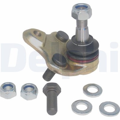 Traggelenk Führungsgelenk DELPHI TC1413 für TOYOTA CELICA COROLLA PHV PRIUS RAV